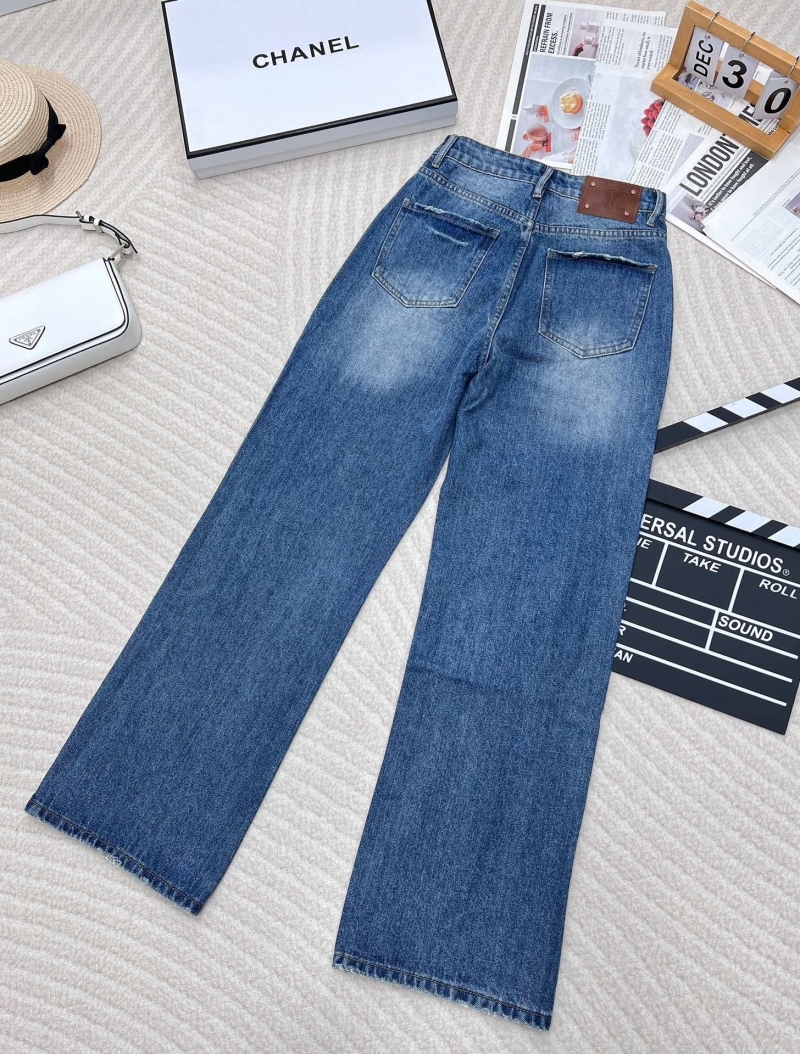 Celine Jeans